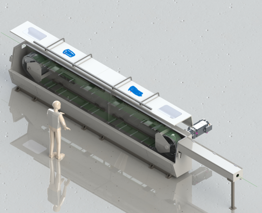 挤出机生产线缩略图
